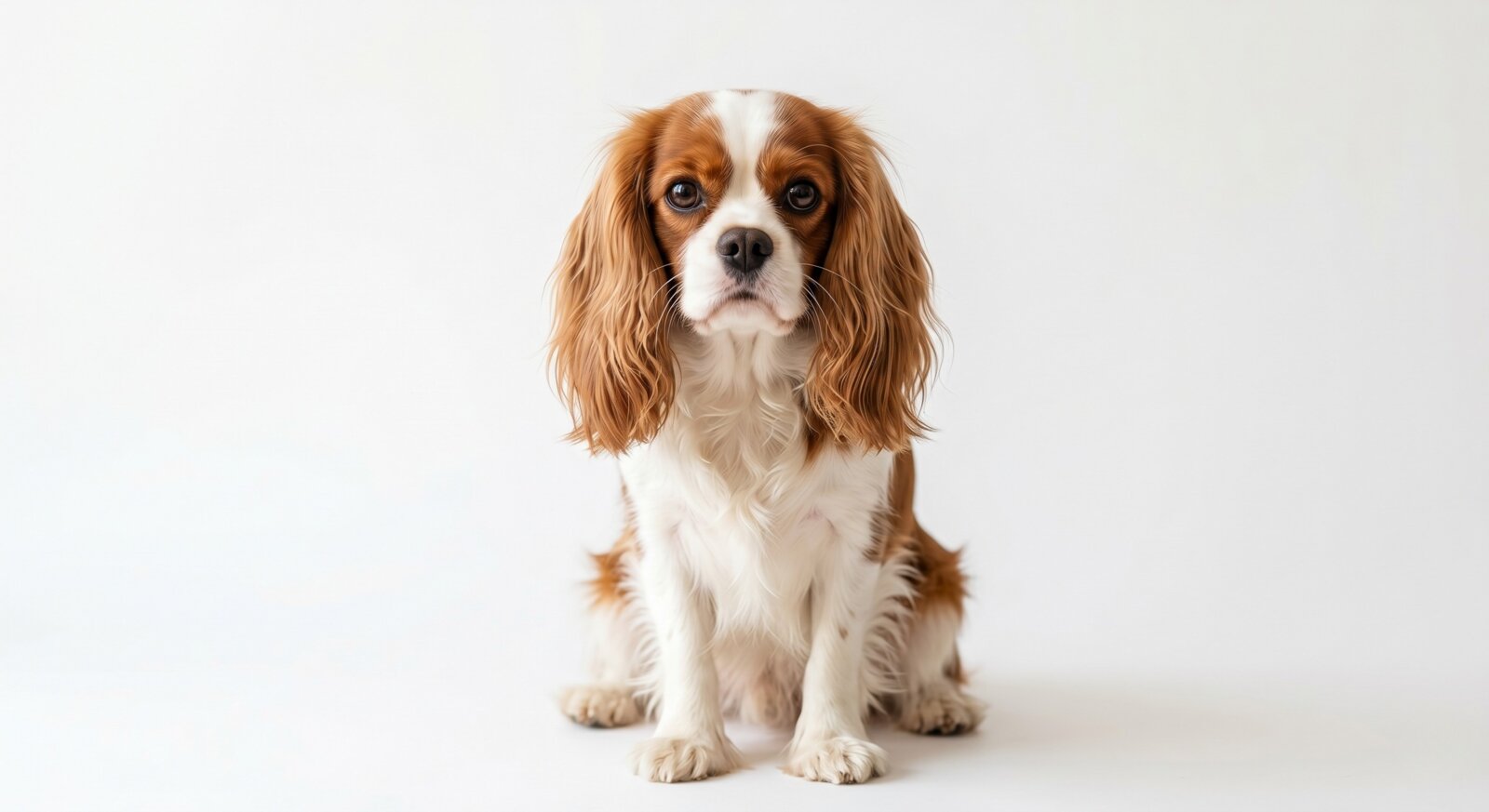Cavalier King Charles Spaniel