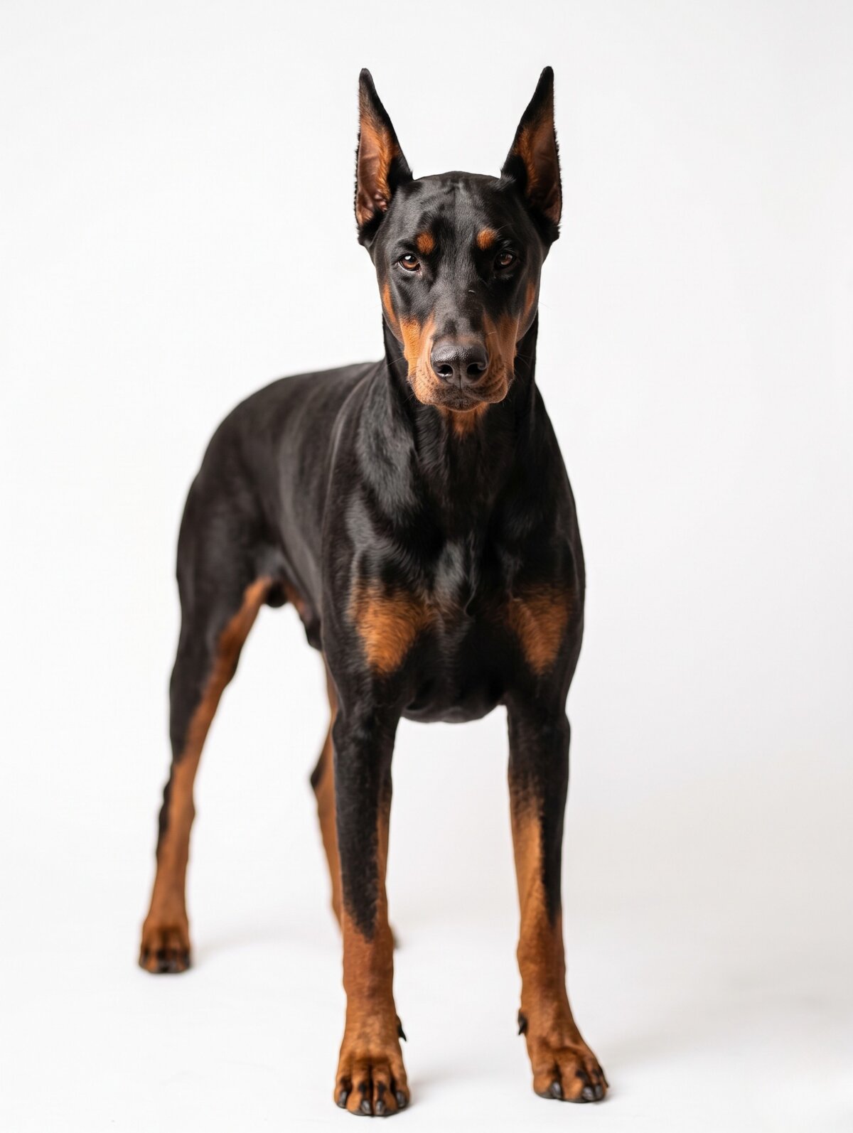 Dobermann