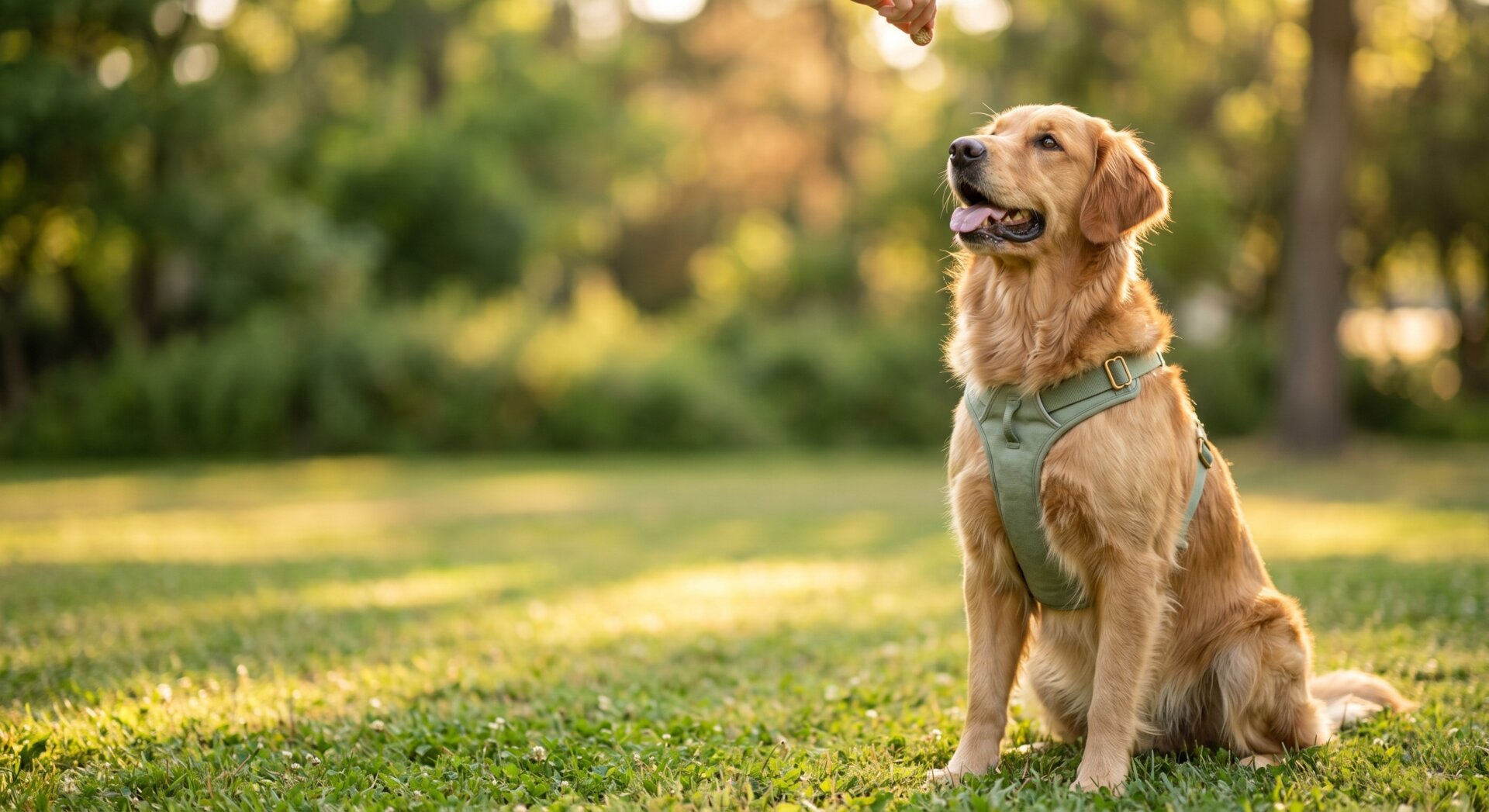 Golden Retriever