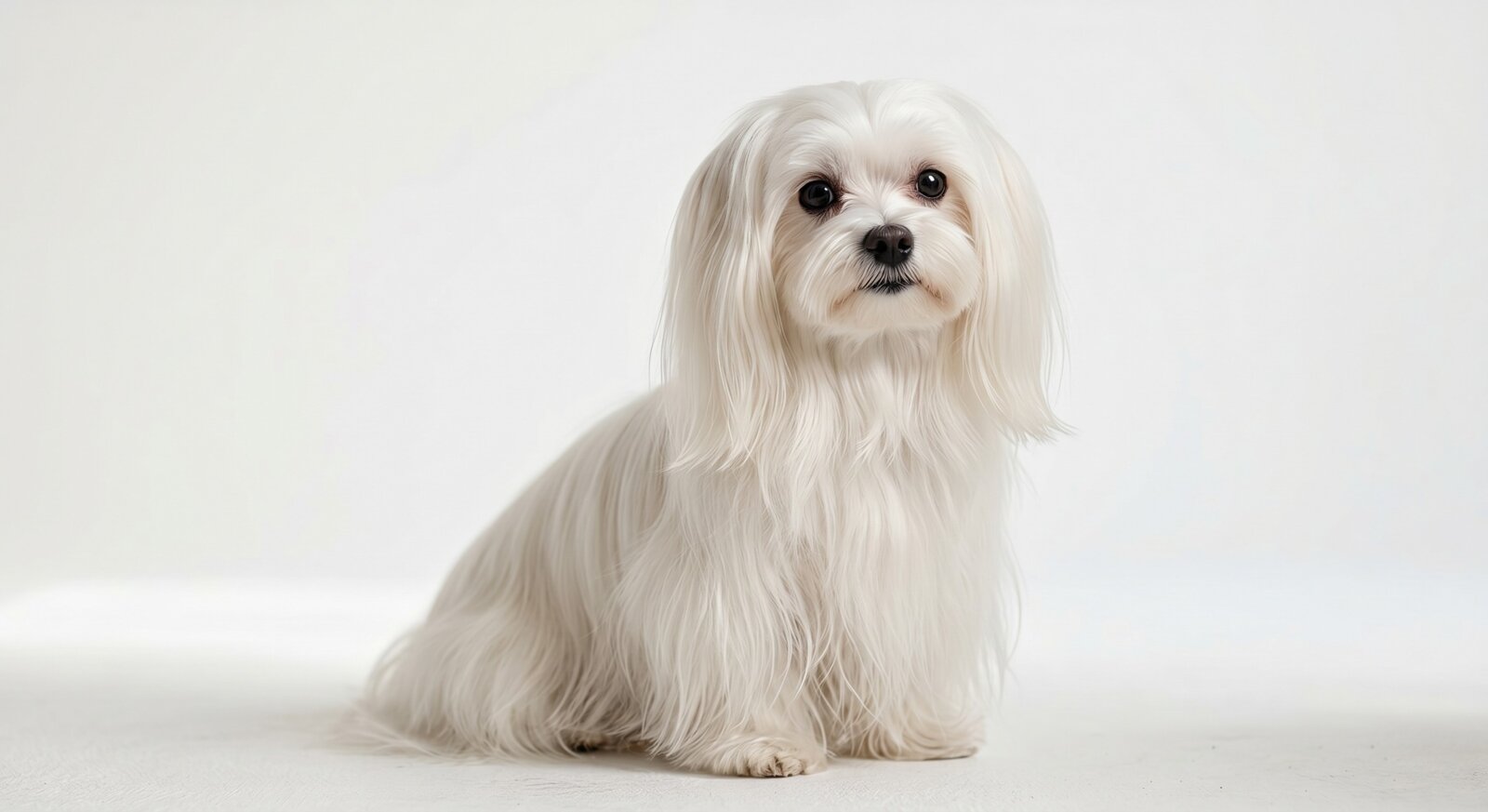 Maltese Terrier