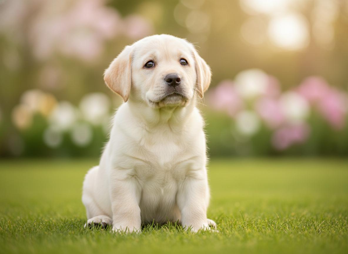 Yavru Köpek Eğitimi